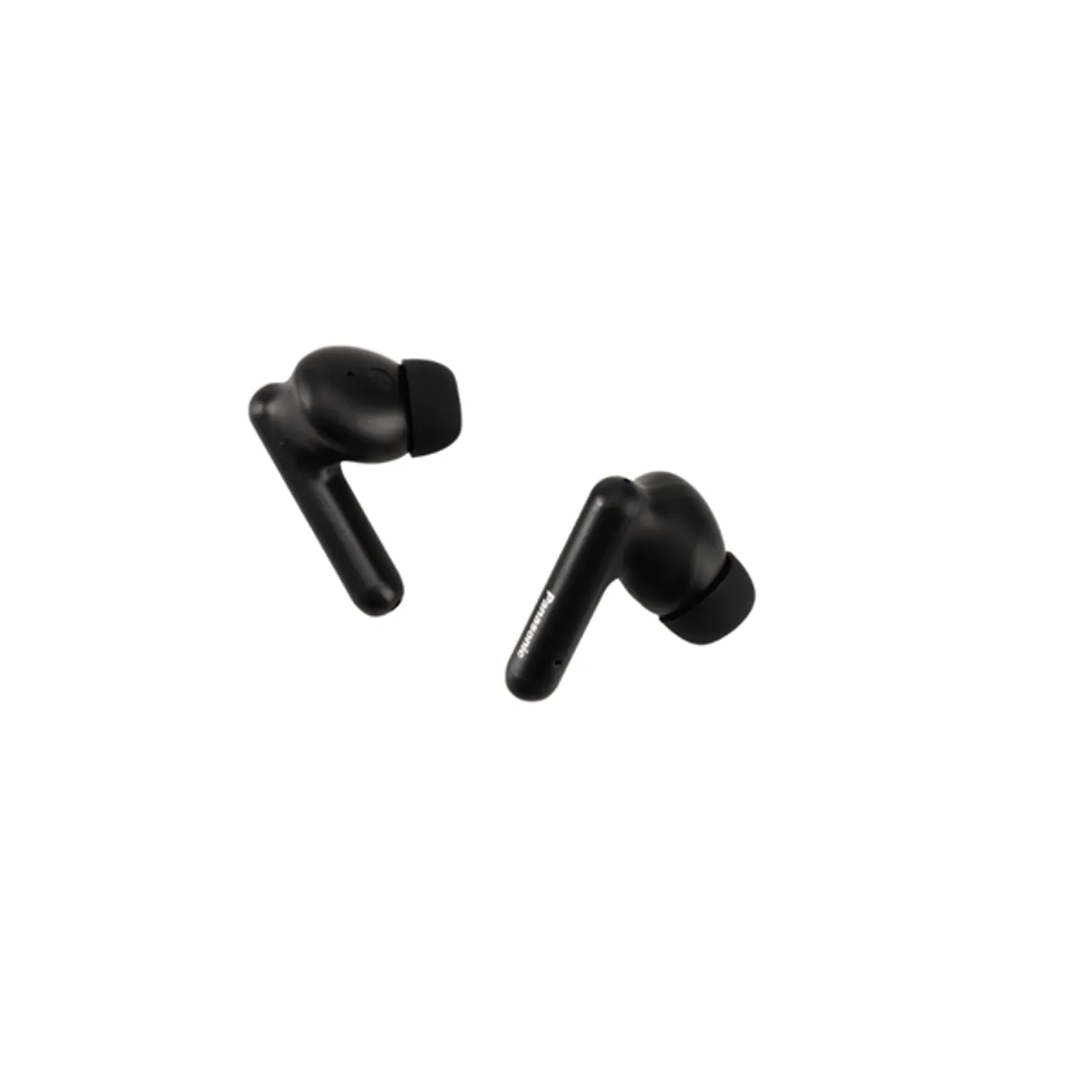 PANASONIC RZ-B110WDE-K RZ-B110WDE True Wireless fülhallgató 10 mm IPX4 USB-C Bluetooth 5.3 6 óra 20 óra töltőtokkal #2