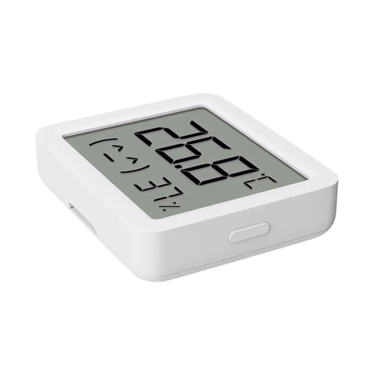 Xiaomi QBH4312GL Okos hőmérséklet- és páratartalom monitor 3 mini Fehér 53x13x45,3 mm Hőmérséklet és páratartalom mérő #3