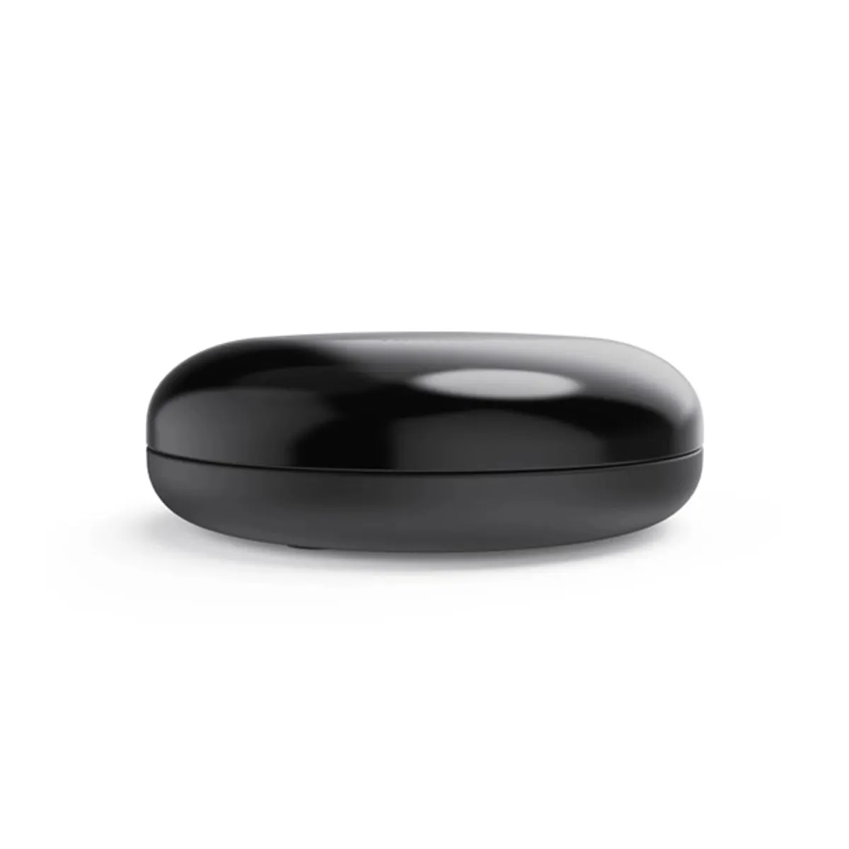 Hama 00176639 Okos WiFi univerzális infravörös távirányító Fekete tanítható USB-C #1