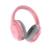 RAZER RZ04-03790300-R3M1 Barracuda rózsaszín, 50 mm, vezetékes és vezeték nélküli, Bluetooth és 2,4 GHz, USB-C, beépített mikrofon, 40 óra #2