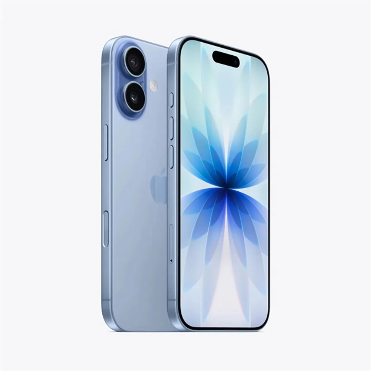 Apple MG6L4HX/A iPhone 17 6,3" 256 GB Kék #2