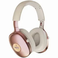 Marley EM-JH151-CP Postive Vibration XL ANC 40 mm Bluetooth 26 óra 12 m 500 mAh
