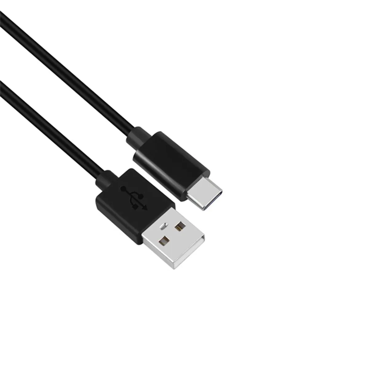 IRIS CX-133 Type-C USB-A 2.0 adat- és töltőkábel 300 cm #1