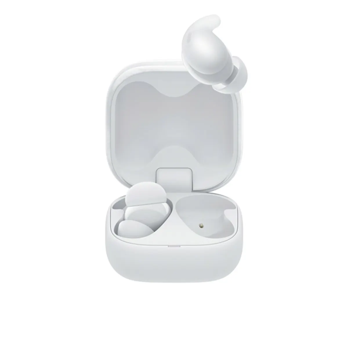Sony WFLS910NW.CE7 Linkbuds Fit Bluetooth zajszűrés True Wireless fülhallgató fehér IPX4 #1
