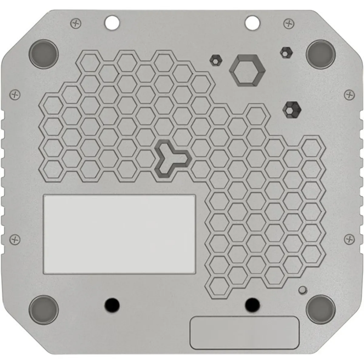 MikroTik LTAP-2HND&FG621-EA LtAP LTE6 kit 1xGbE LAN GPS 3 miniSIM 1x miniPCIe WiFi beépített LTE CAT6 #2
