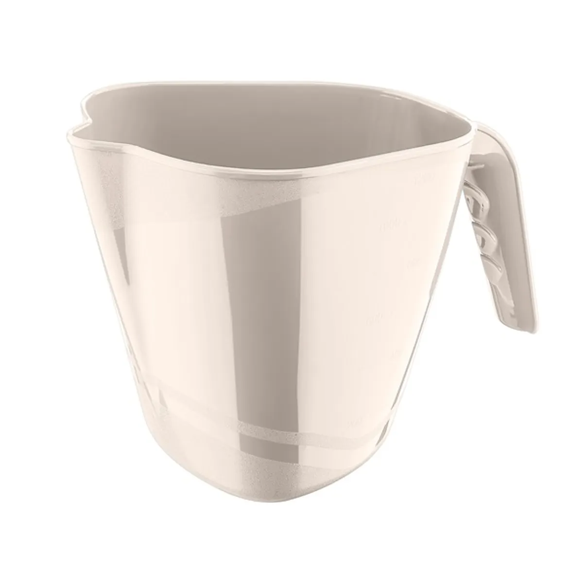 TITIZ TP-655-120 LI kancsó műanyag 1,2 L #1