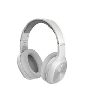 Edifier W800BT PLUS WHITE W800BT Plus Bluetooth 5.1 aptX beépített mikrofon CVC 8.0 zajszűrő 40 mm NdFeB 32Ω 20Hz-20kHz USB-C 3,5mm 55 óra