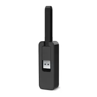TP-LINK UE306 USB A RJ45 hálózati adapter fekete #3