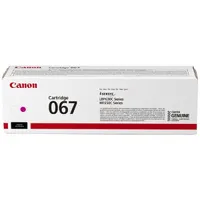 Canon 5100C002 CRG-067 magenta tonerkazetta