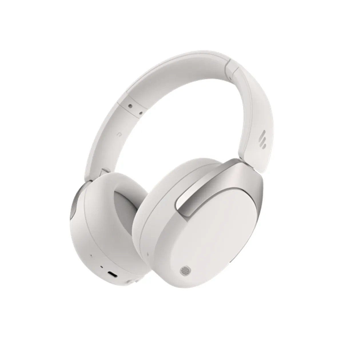 Edifier W830NB WHITE W830NB fehér ANC 40 mm 94 óra Bluetooth 5.4 LDAC AAC SBC #1