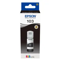 EPSON C13T00S14A EcoTank festékpatron fekete #2