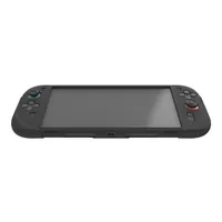 Hyperkin M07714-BK GelShell fekete Nintendo Switch 2 hordozható védőtok #4