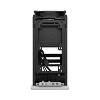 Fractal Design FD-C-MOD1N-01 Mood mini-ITX világosszürke beépített ventilátor 1 db ventilátor hely 5 db 3,5\" belső 1 db 2,5\" belső USB 3.0 táp nélküli #9