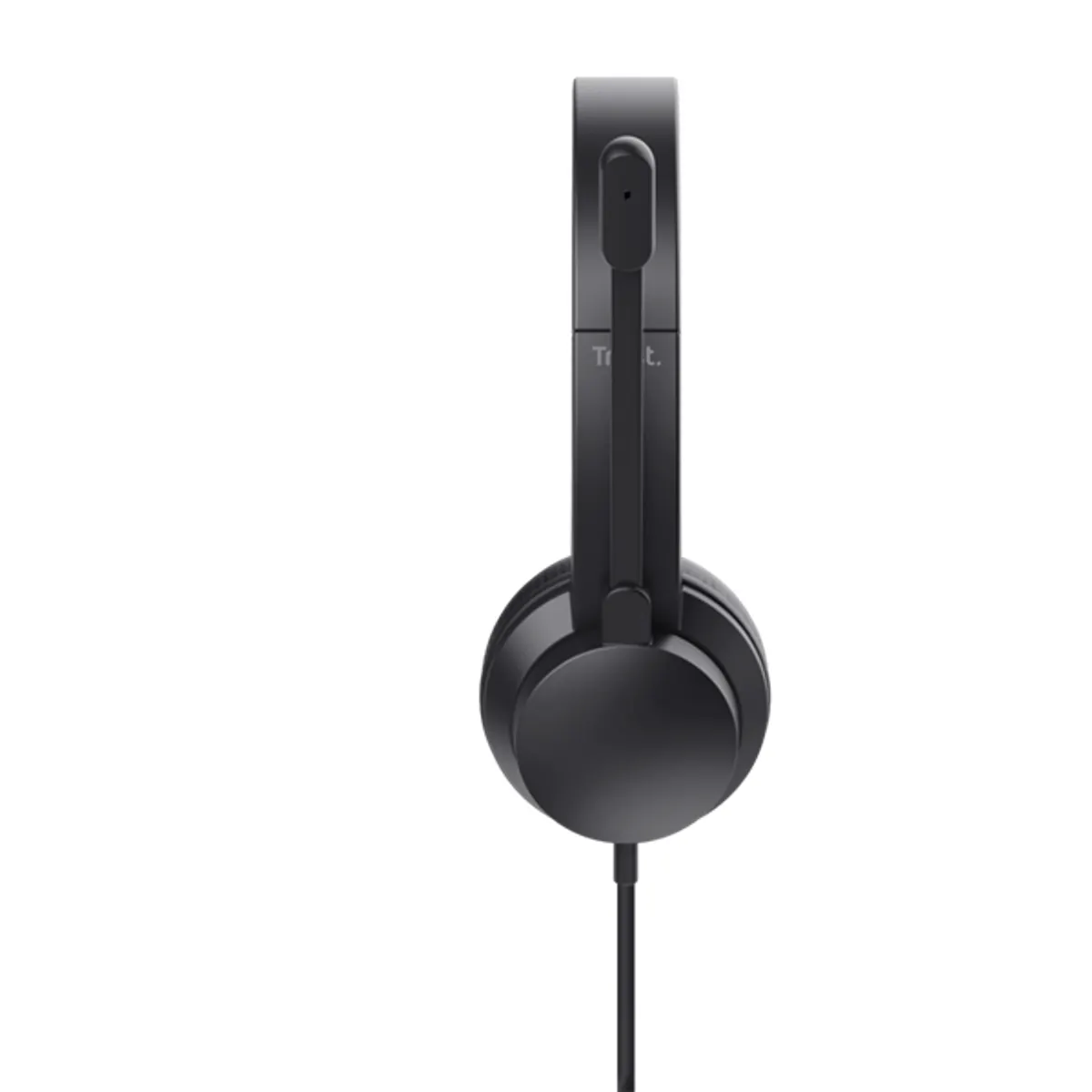 Trust 25087 Ayda fekete 40 mm hangszóró 3,5mm USB gamer #4