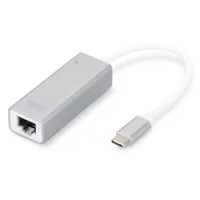 DIGITUS DN-3024 usb type-c gigabit ethernet adapter