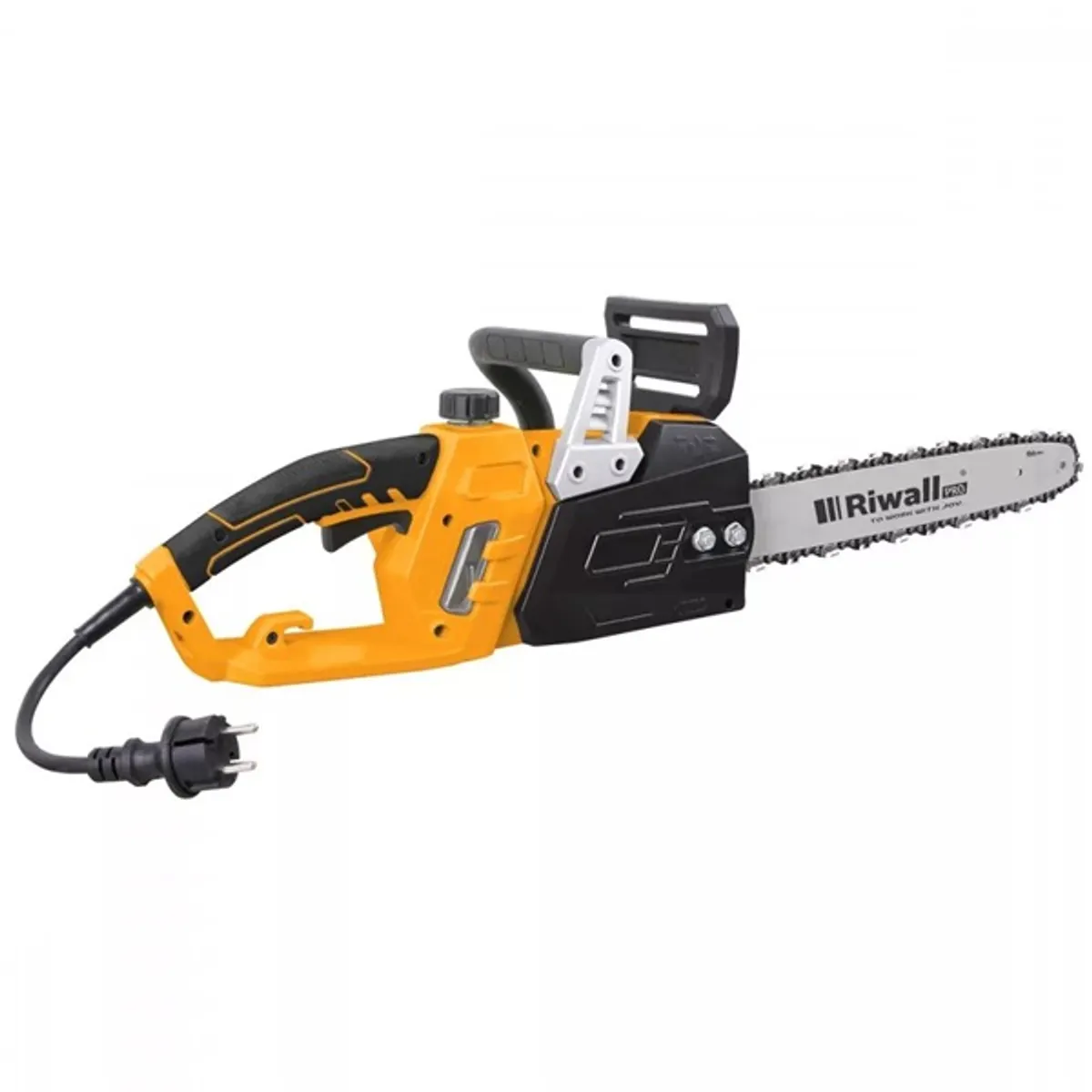 Riwall EC42A2101040B Láncfűrész 2400 W 40 cm #1