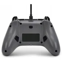 PowerA 1524523-01 Enhanced wired controller fekete piros fehér Xbox Series X és S PC Xbox One #2