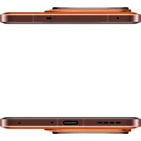 REALME GT7 PRO 512 ORANGE GT7 Pro 12GB RAM 512GB LTPO 6.78" 1264x2780 IP68 50MP, 50MP, 8MP kamera Dual SIM NFC Bluetooth 5.4 Android 15 #8