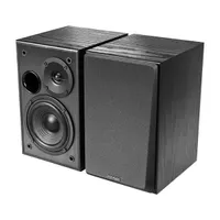 EDIFIER R1100 BLACK R1100 2-utas PC-s hangfal 2x RCA bemenet #2