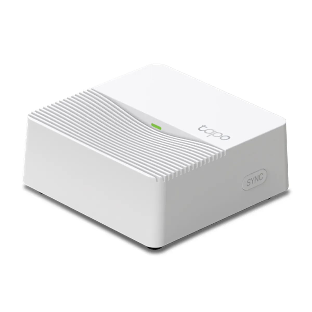 Tp-Link Tapo H200 kamera okos #1
