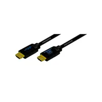BLUSTREAM HDMI18G-1 HDMI kábel 100 cm video