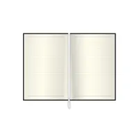 Kalendart 25C165S-004 Spektrum Moon S165 chamois vonalas keményfedeles A5 144 oldal #2
