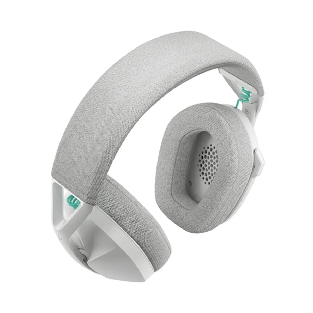 Logitech 981-001569 G321 LIGHTSPEED Fehér Bluetooth 10 m 20 óra 40 mm 32 ohm 20 Hz-20 kHz #9