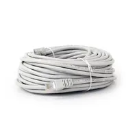 Gembird PP6U-20M UTP CAT6 patch kábel 20 m szürke RJ45 #3