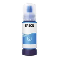 EPSON C13T07D24A EcoTank 115 tintapatron cián 70 ml #2