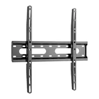 STELL 35055575 SHO 4210 32"-55" fekete vesa 100x100-400x400 fali konzol #7