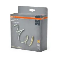 OSRAM 4099854448775 led szalag meleg fehér 170 fok 630 lm ip20 30000 óra integrált #2