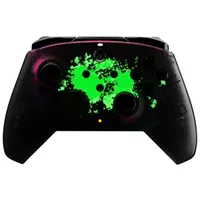 PDP 049-023-SPDT Rematch Glow Adevanced Kontroller Fekete Többszínű Vezetékes 250 cm PC Xbox One Xbox Series #6