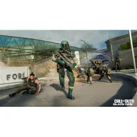 Activision 196388607921 Call of Duty: Black Ops 7 FPS 18 év standard Xbox Series X és Xbox One #2