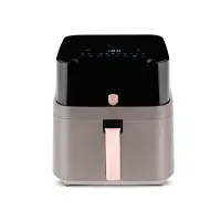 Berlinger Haus BH9750 Forrólevegős sütő 7,2 L 1650 W digitális kijelző #2
