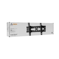 SBOX PLB-2544T-2 dönthető fali konzol 32"-70" VESA 400x400 45 kg 12° #8