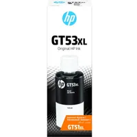 Hewlett Packard 1VV21AE tintatartály GT53XL fekete