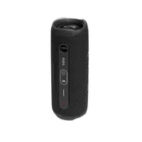 JBL JBLFLIP6BLKEU Flip 6 Bluetooth IP67 12 óra Type C 4800 mAh 30,0 W 2-utas hordozható #4