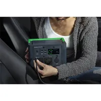 APC PPS330-GR OffGrid 330 Li-ion 531W 2x 230V 332Wh #6