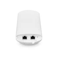 Ubiquiti NS-5AC NanoStation AirMAX AC kültéri 5 GHz 16 dBi PoE 24V 2x Gigabit Ethernet #2