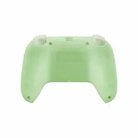 8BitDo RET00507 Ultimate Mini zöld vezetékes kontroller, 250 cm, 16 gomb, PC; Xbox Series X S; Xbox One kompatibilis #4
