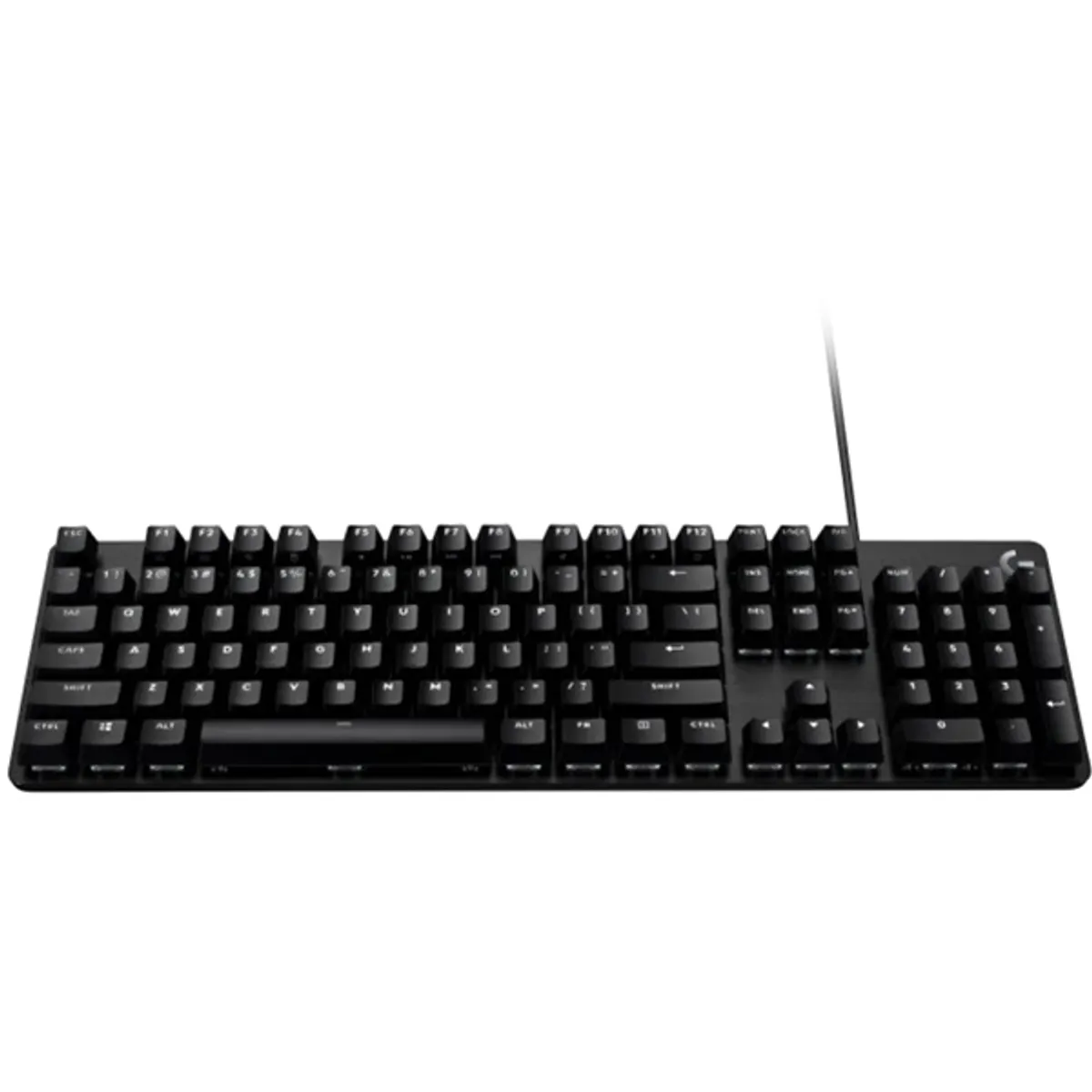 LOGITECH 920-010437 G413 SE mechanikus usb fekete háttérvilágítás 1,8 m #3