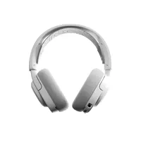 SteelSeries 61687 Arctis Nova 3P Fehér vezeték nélküli 2,4 GHz bluetooth fejhallgató