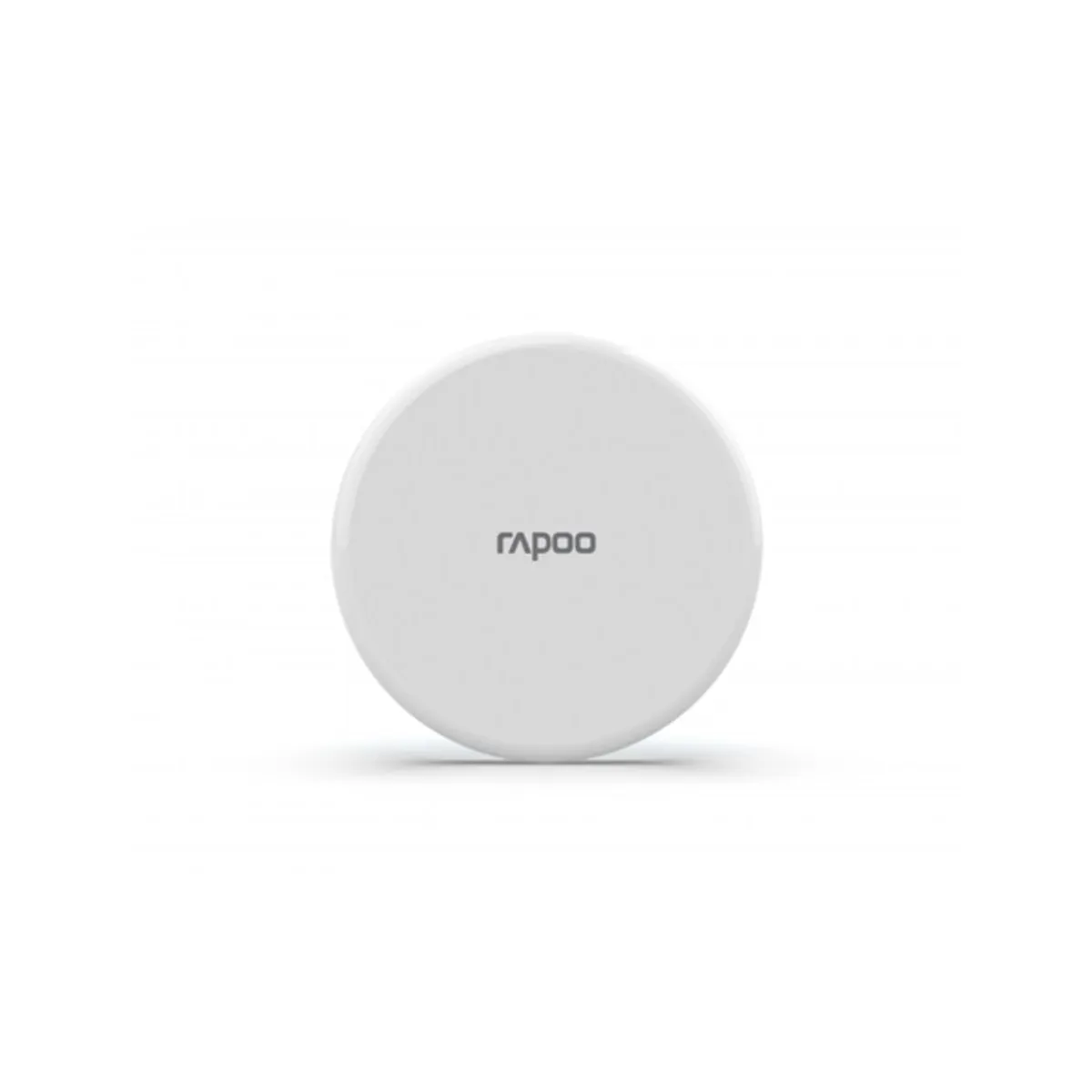 RAPOO 00217721 XC105 Vezeték nélküli töltő Qi 10W univerzális fehér Micro USB #2