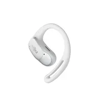 SHOKZ T511-ST-WT OpenFit Air true wireless fülhallgató fehér Bluetooth 5.2 open-ear IP54 multipoint #5
