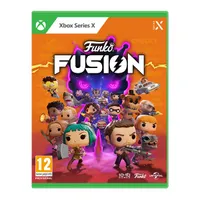 PLAION 2809102 Funko Fusion Xbox Series X 12 év standard