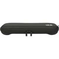 HORI NSX-018E Slim Tough Pouch 10 játékkazetta rekesz hordozó fogantyú kompatibilis Nintendo Switch 2 #2