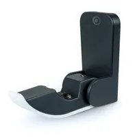 NACON 2808908 PS5 fekete kontroller töltőállomás USB-C #4