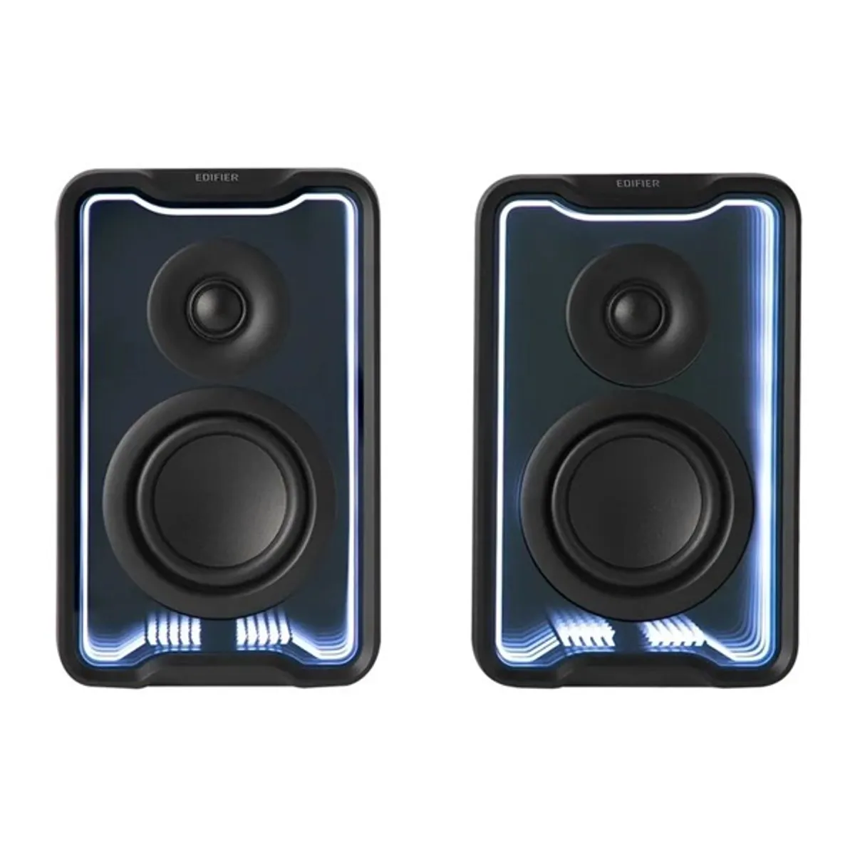 Edifier QR30 BLACK PC-s hangfalszett Bluetooth USB Type A AUX 2x hangszóró 30 W 63-20000 Hz 85 dB #2