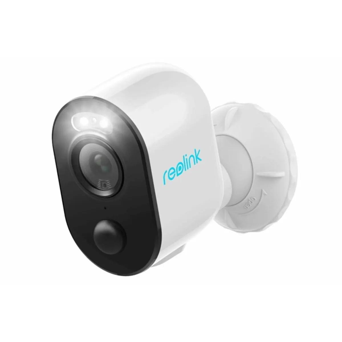 Reolink ARGUS SERIES B350 Argus B350 8MP H265 IP65 akkumulátoros wifi microSD 128GB #1