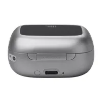 JBL JBLLIVEFLEX3SIL Live Flex 3 True Wireless fülhallgató zajszűrés 10 óra üzemidő USB-C Bluetooth 5.3 #6